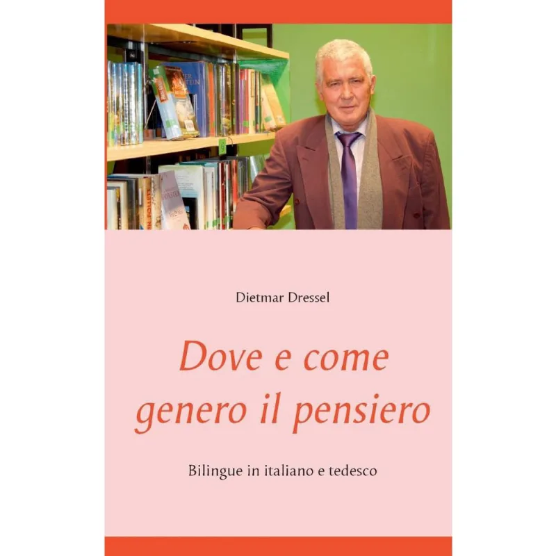 Dove e come genero il pensiero