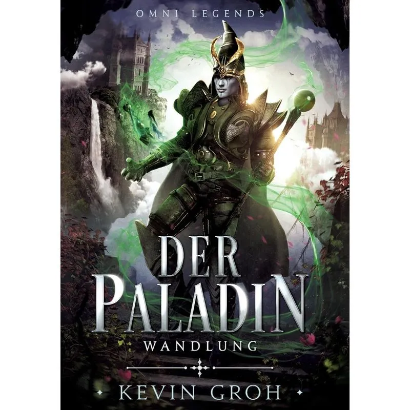 Omni Legends - Der Paladin