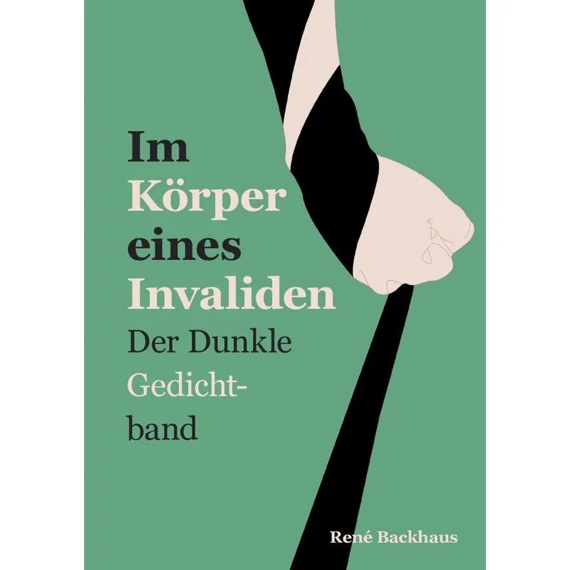 Im Körper eines Invaliden