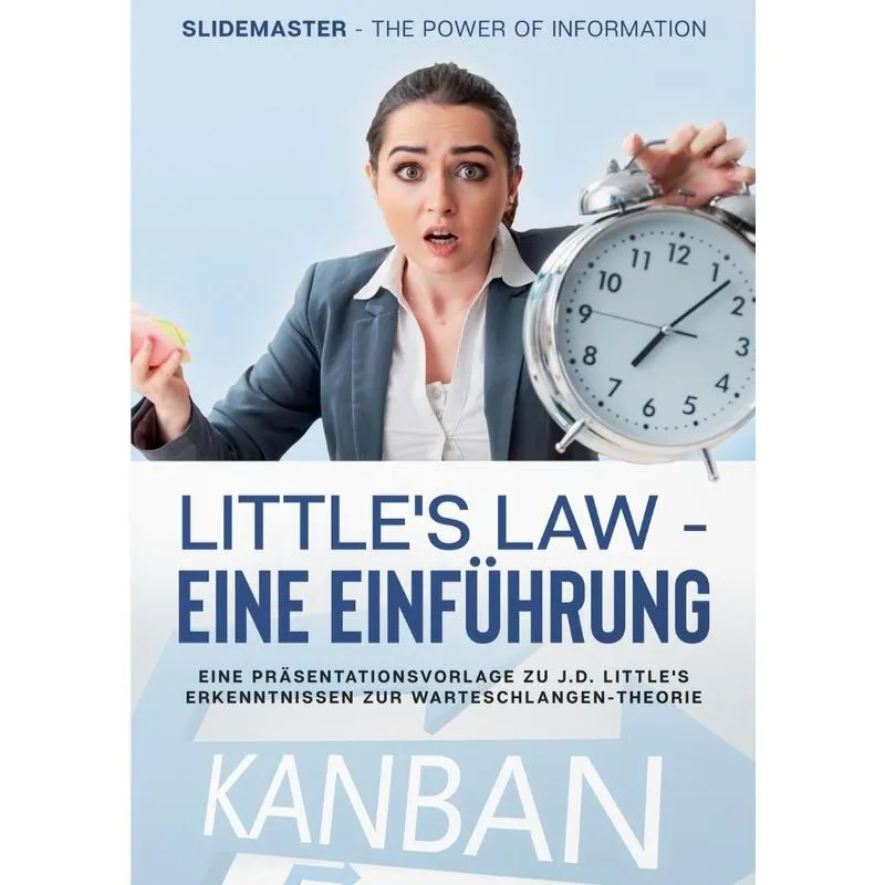 Littles Law - eine Einführung
