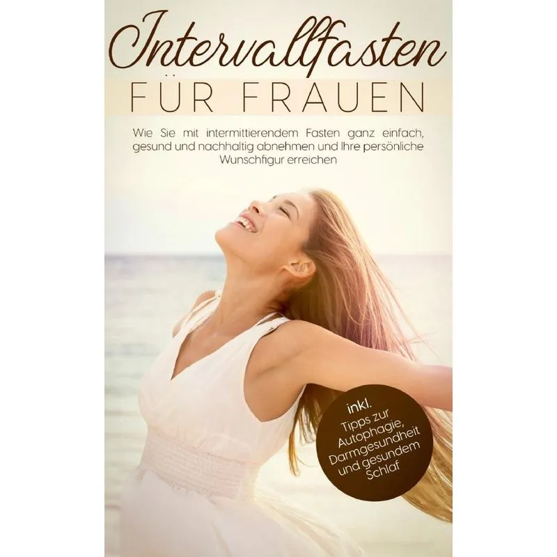 Intervallfasten für Frauen