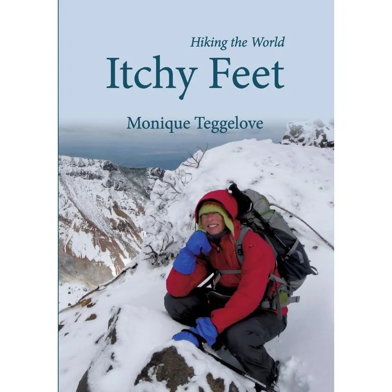 Itchy Feet