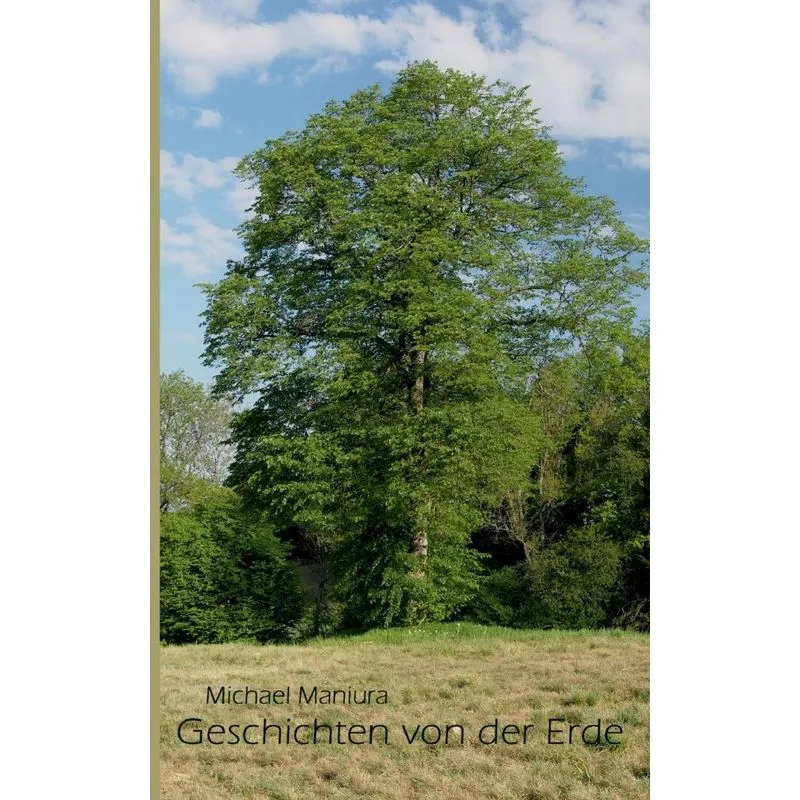 Geschichten von der Erde