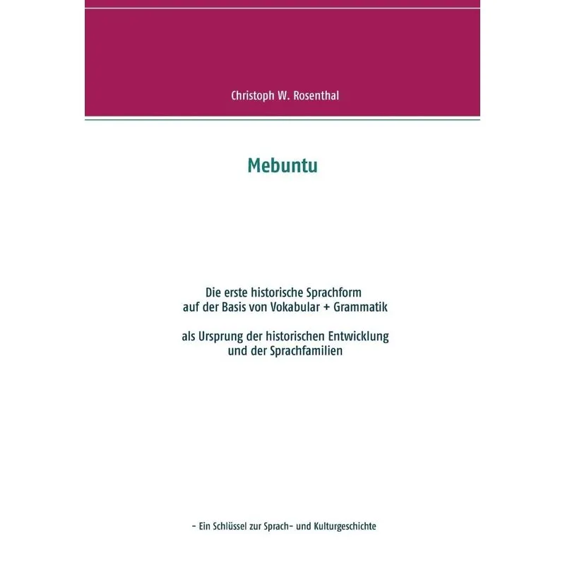 Mebuntu