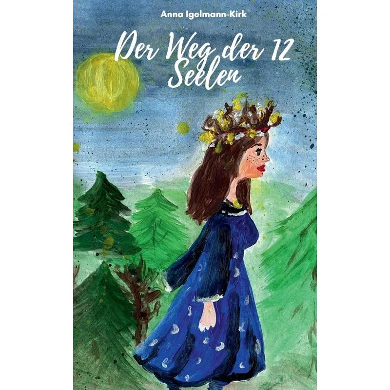 Der Weg der 12 Seelen