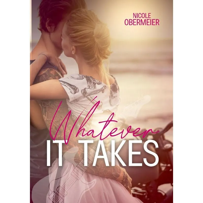 Whatever It Takes