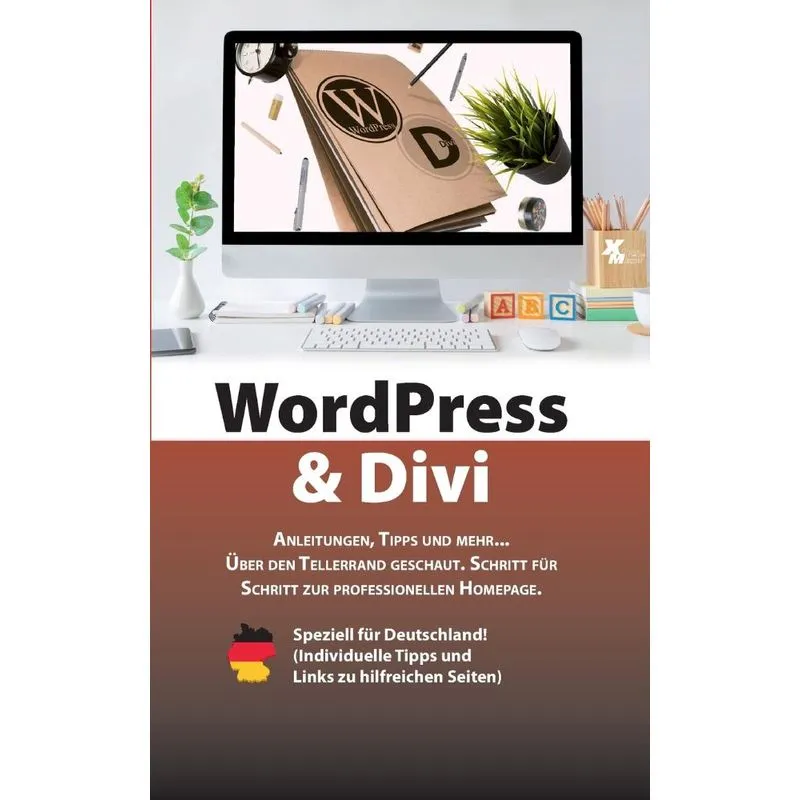 Wordpress &amp; Divi