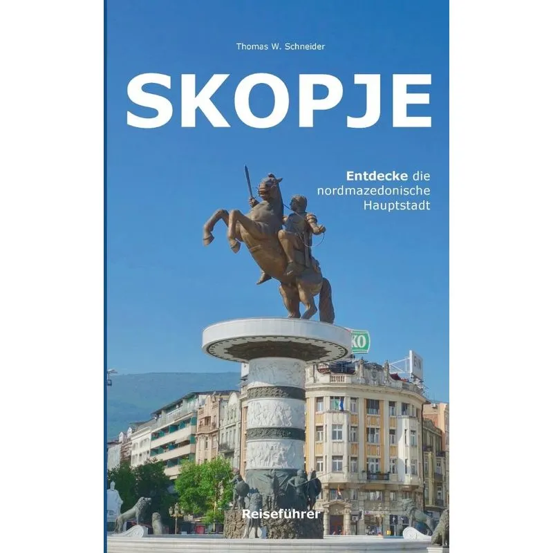 Skopje