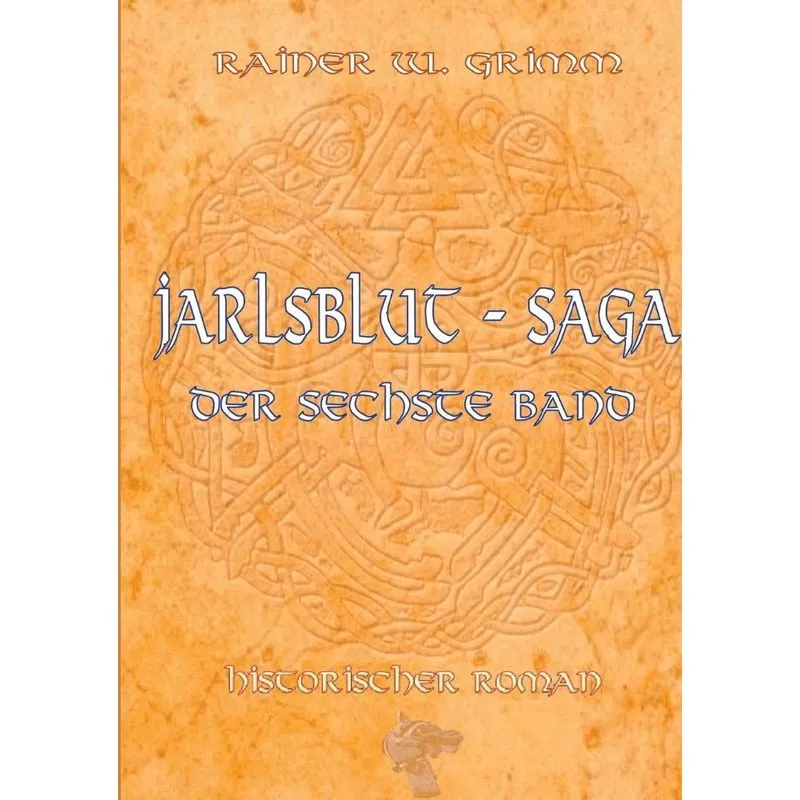Die Jarlsblut - Saga
