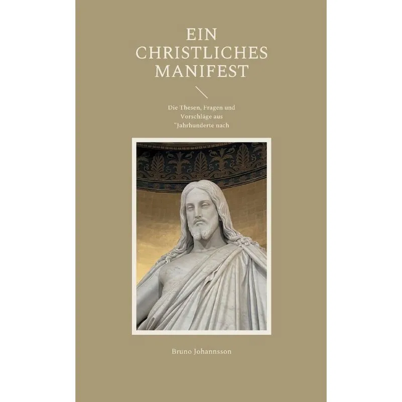 Ein christliches Manifest
