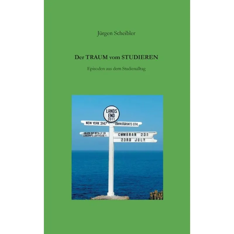 Der Traum vom Studieren