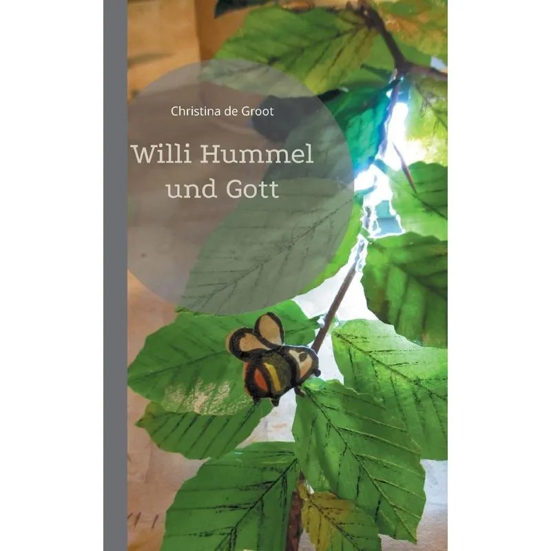 Willi Hummel Und Gott