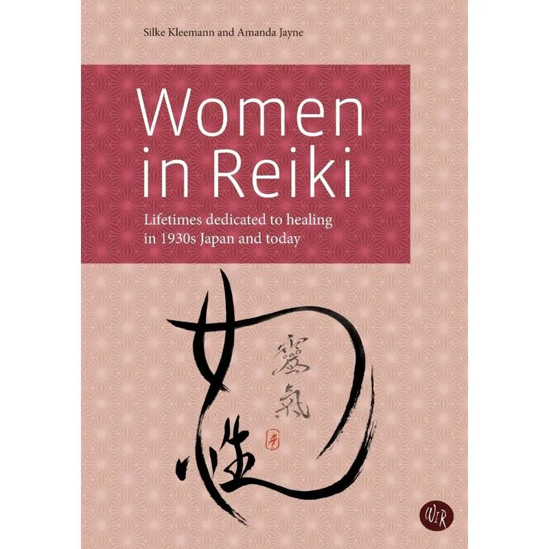 Women in Reiki