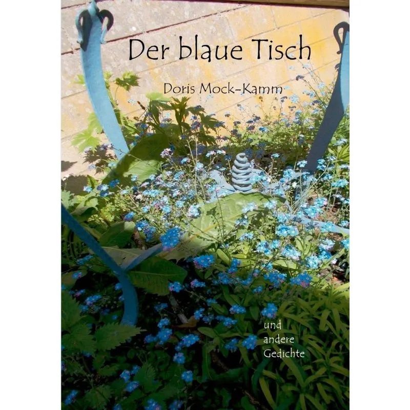 Der blaue Tisch