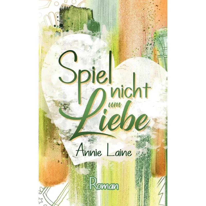 Spiel nicht um Liebe
