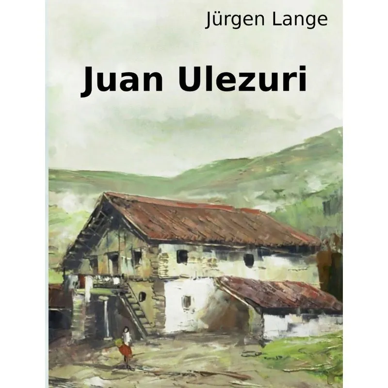 Juan Ulezuri