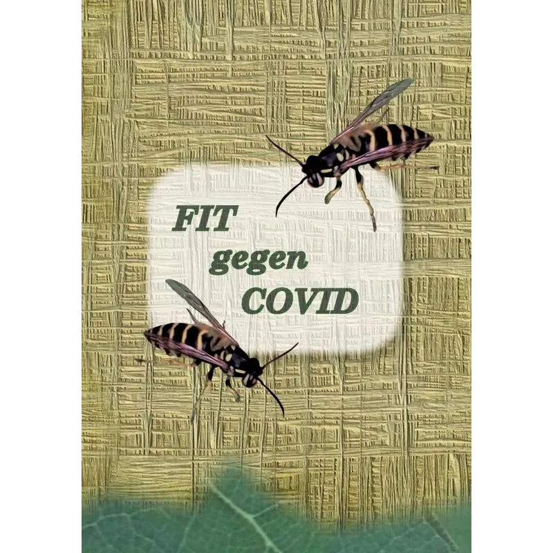 Fit Gegen Covid