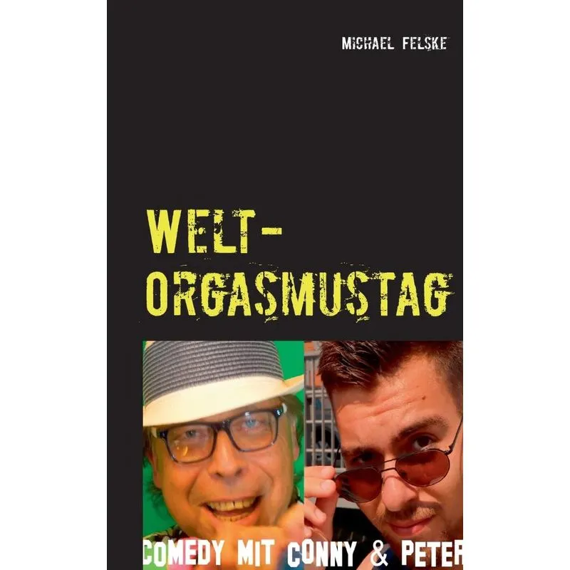 Welt-Orgasmustag