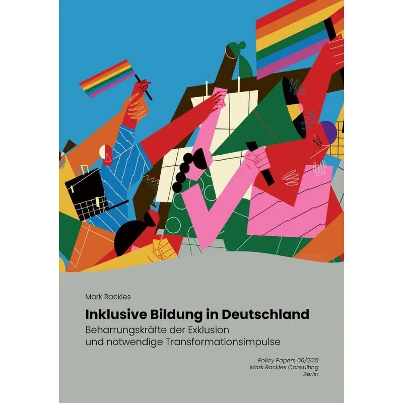 Inklusive Bildung in Deutschland