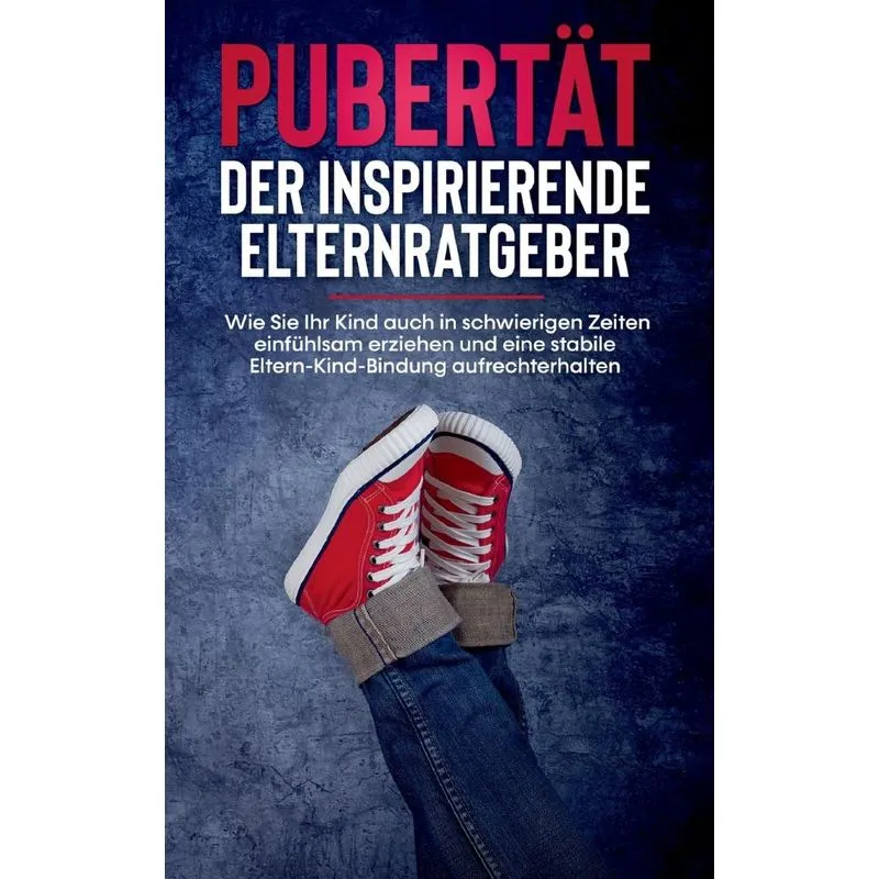 Pubertät gemeinsam durchstehen