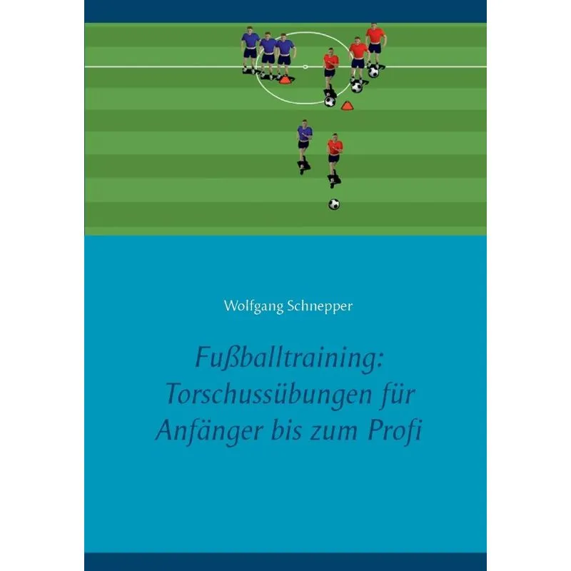 Fußballtraining