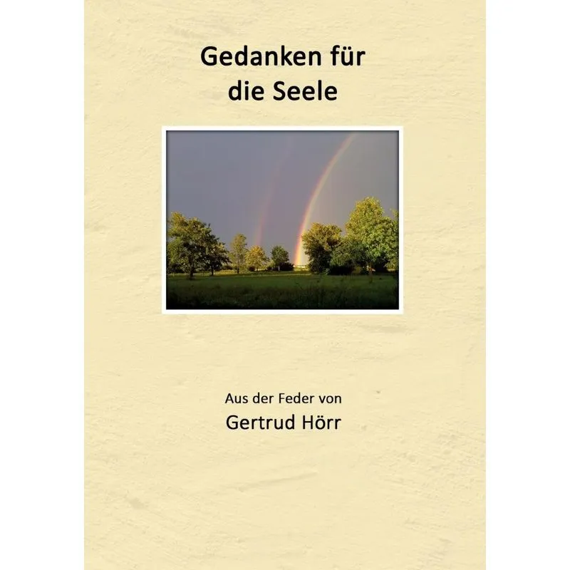 Gedanken für die Seele