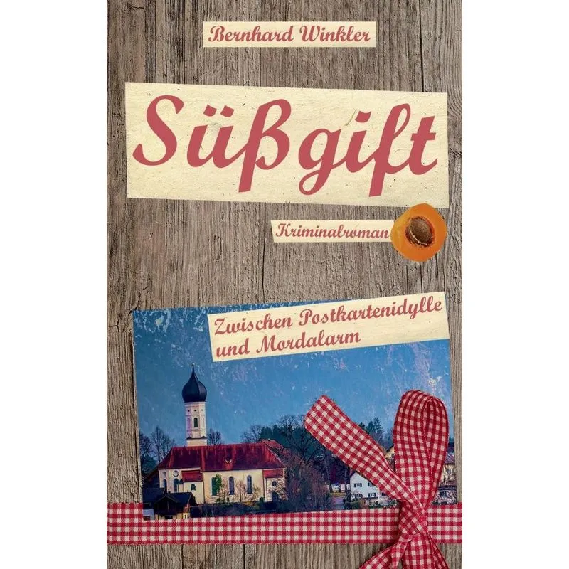 Süßgift