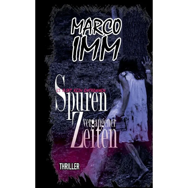 Spuren vergangener Zeiten