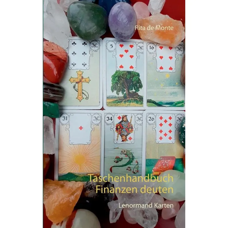 Taschenhandbuch Finanzen Deuten