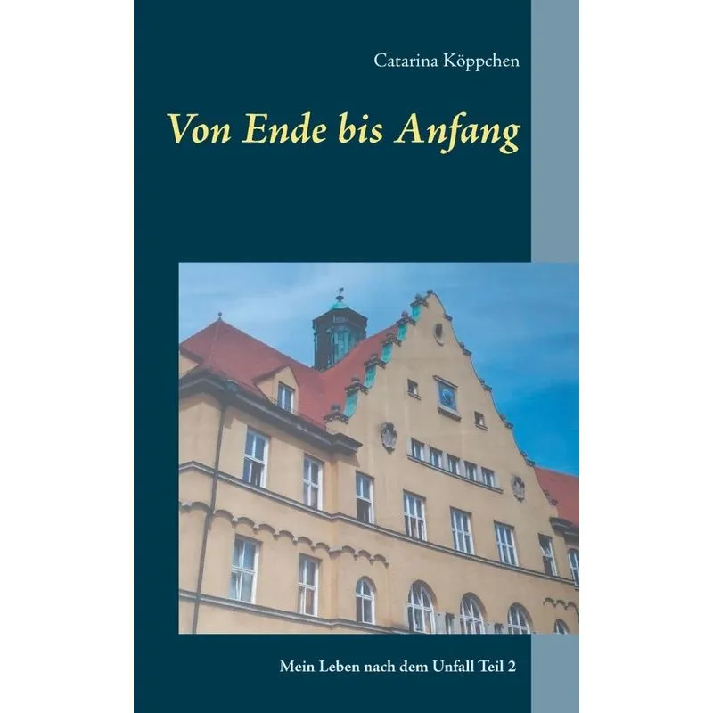Von Ende bis Anfang