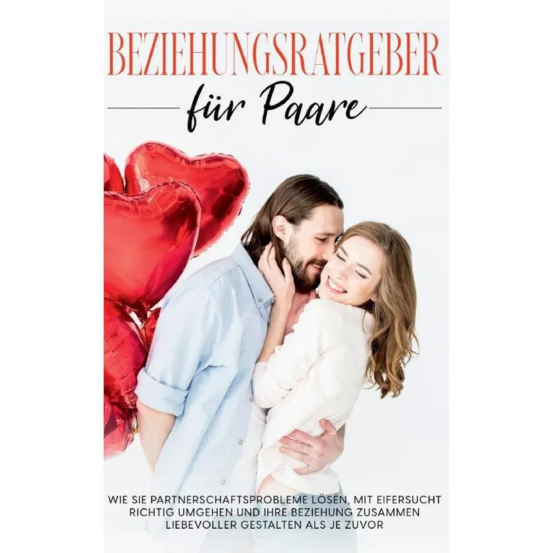 Beziehungsratgeber für Paare