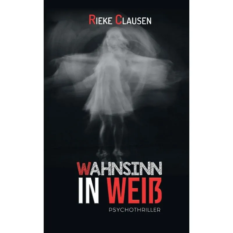 Wahnsinn in Weiß