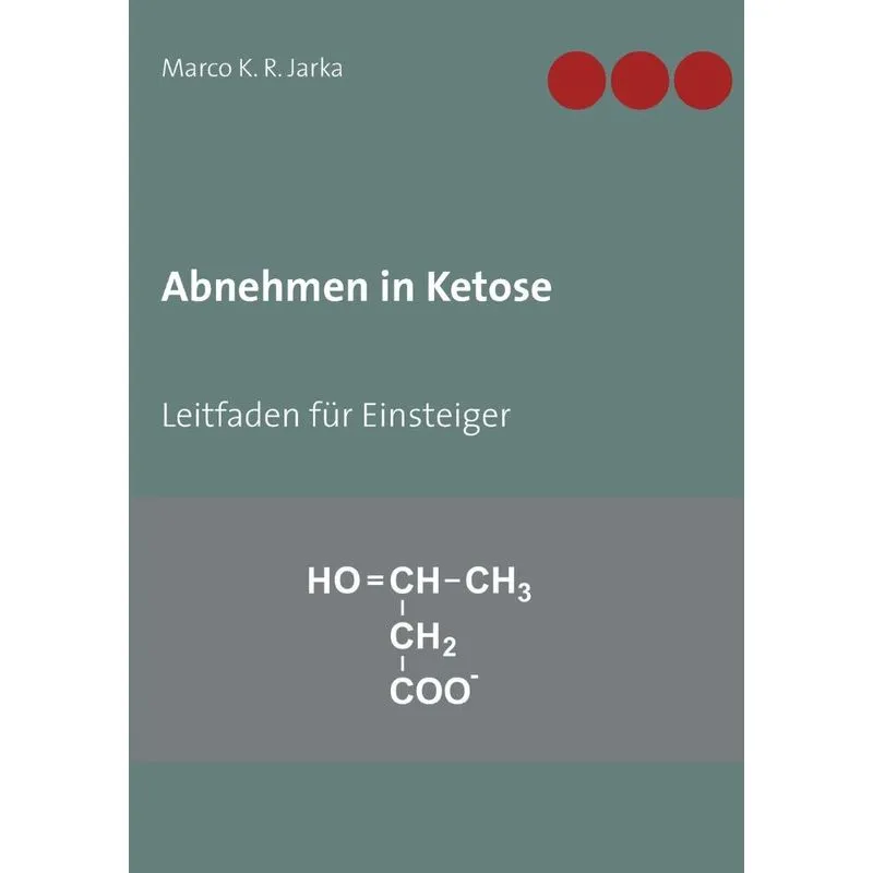 Abnehmen in Ketose