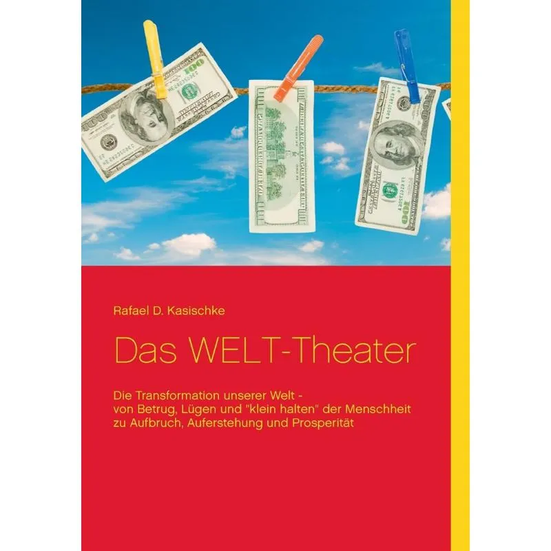 Das WELT-Theater