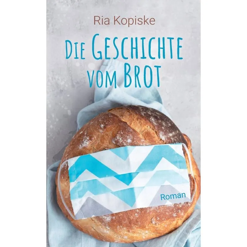Die Geschichte Vom Brot