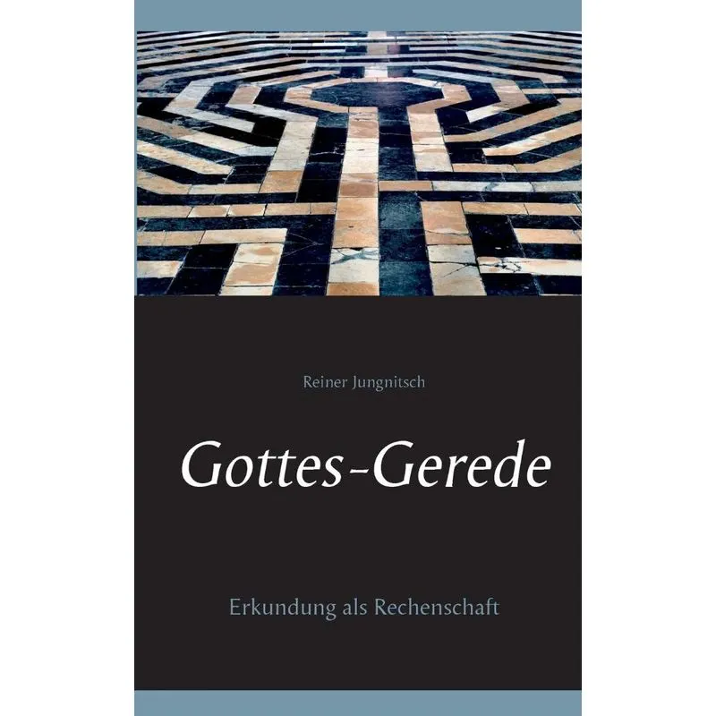 Gottes-Gerede