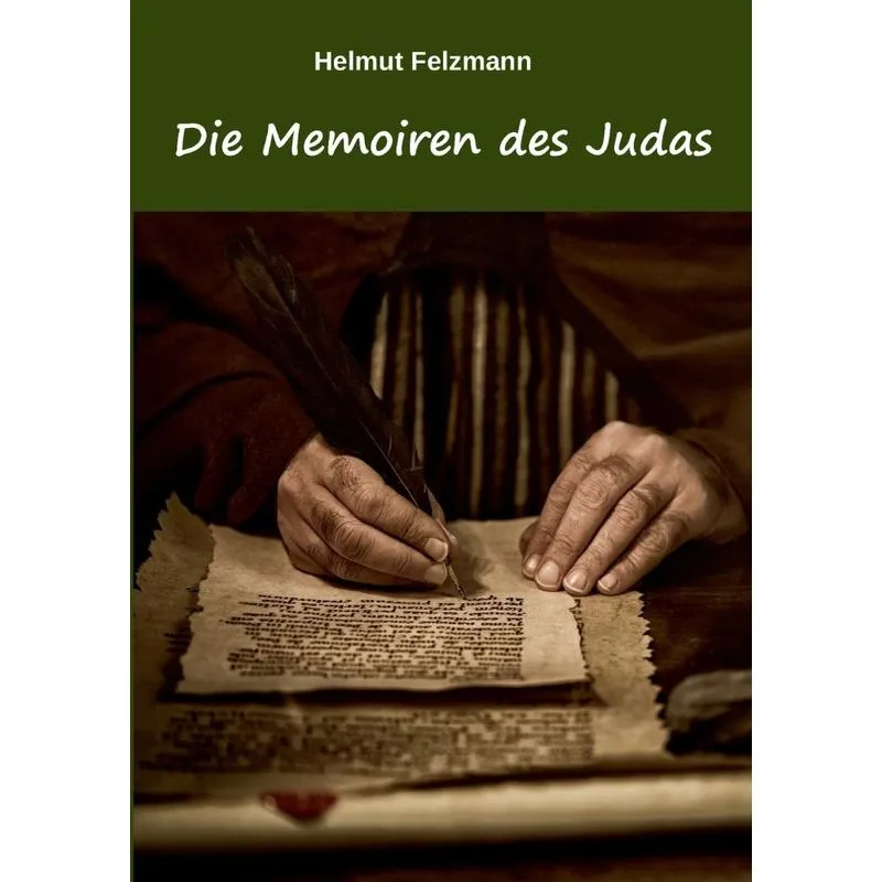 Die Memoiren des Judas