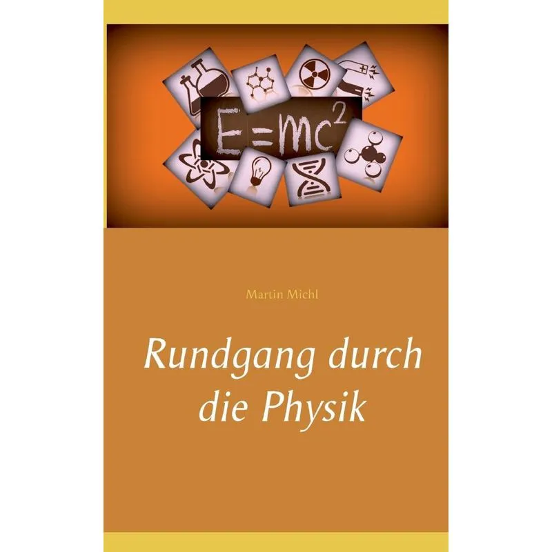 Rundgang durch die Physik