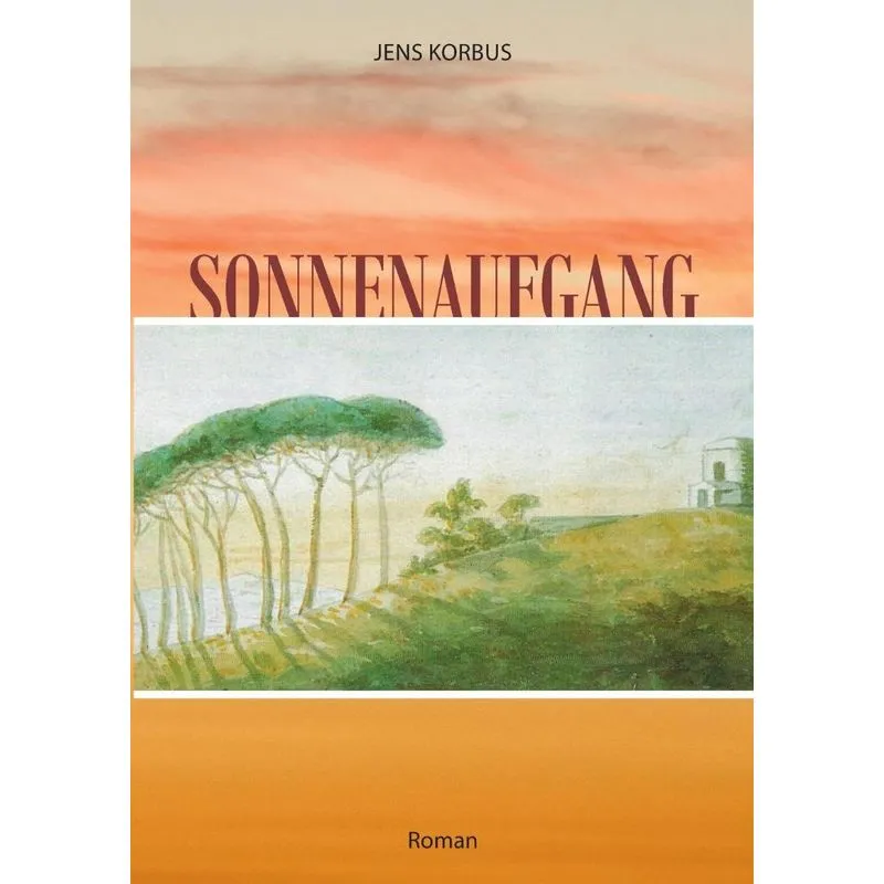 Sonnenaufgang