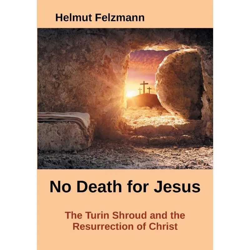 No Death for Jesus