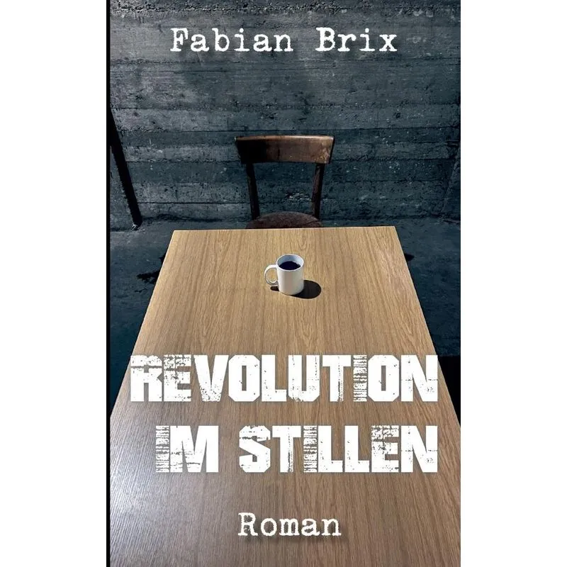 Revolution Im Stillen