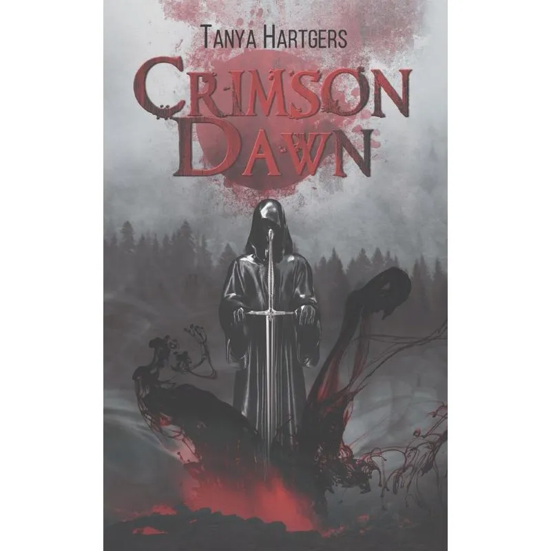 Crimson Dawn