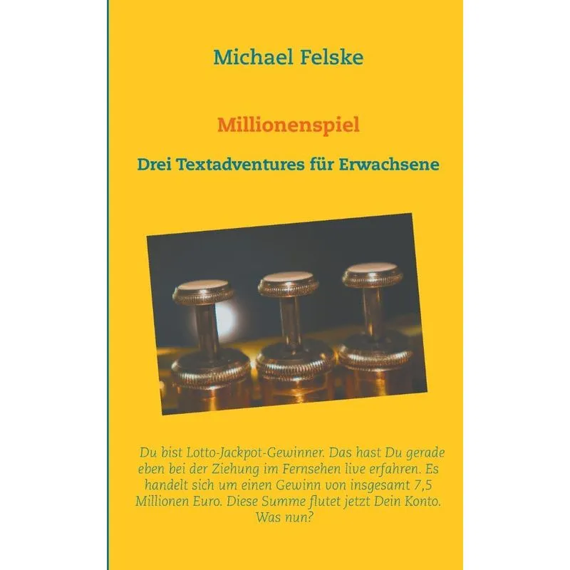 Millionenspiel