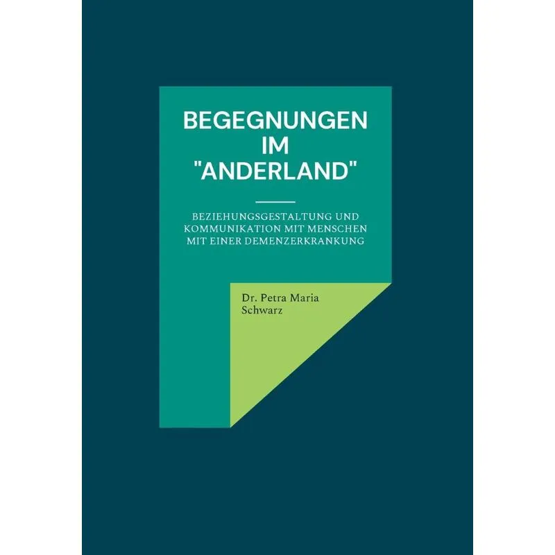 Begegnungen Im Anderland