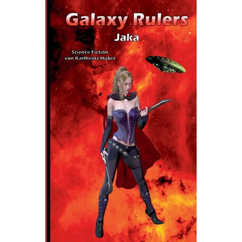 Galaxy Rulers