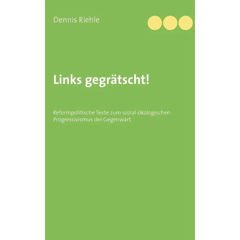 Links gegrätscht!