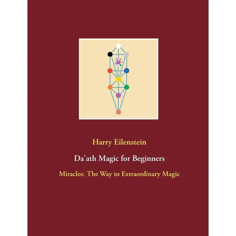 Daath Magic for Beginners