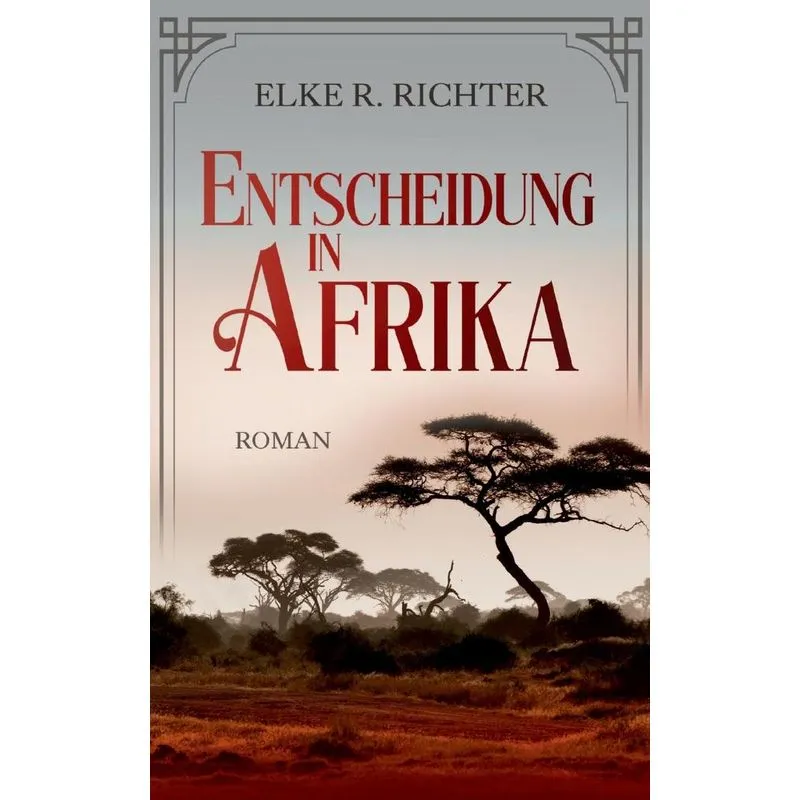 Entscheidung In Afrika