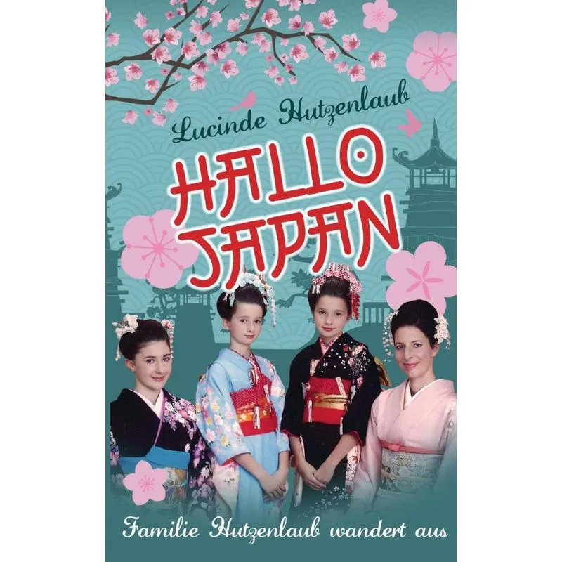 Hallo Japan