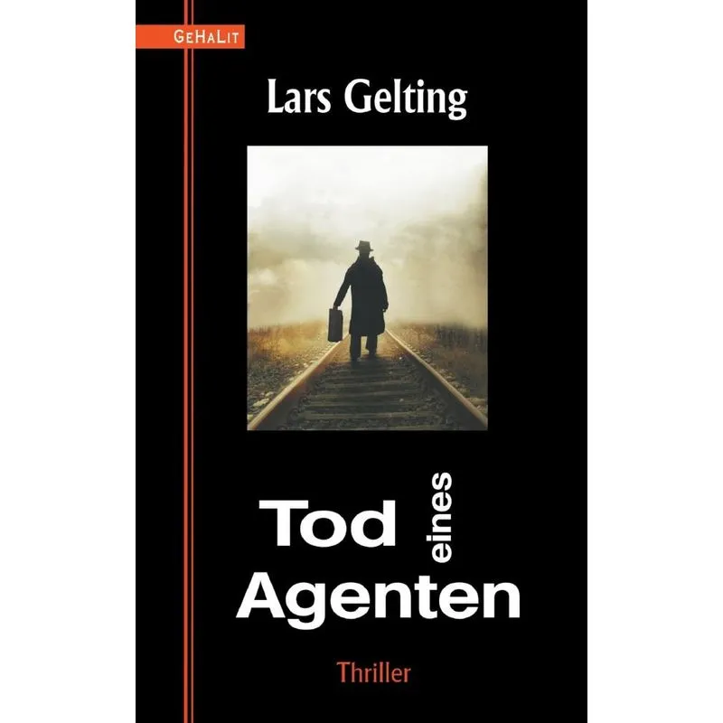 Tod eines Agenten